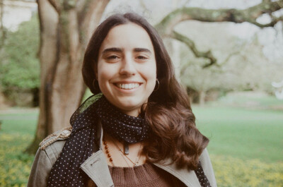 amaya is looking for a Room / Studio / Apartment / Rental Property in Den Haag