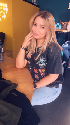Klaudia zoekt een Studio / Appartement in Den Haag
