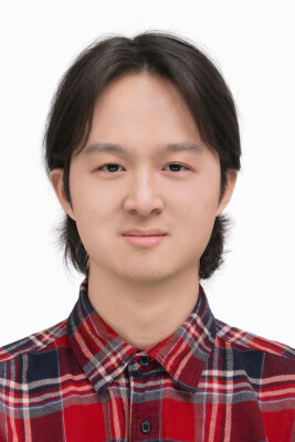 Fengshi is looking for a Room / Studio / Apartment in Den Haag