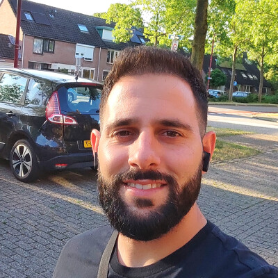 Konstantinos is looking for a Room / Studio / Apartment in Den Haag