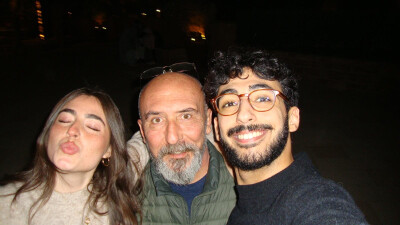 Antonio zoekt een Kamer / Studio / Appartement / Huurwoning in Den Haag