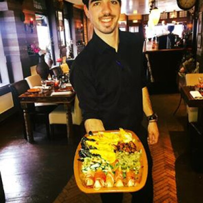 kaj  zoekt een Kamer / Studio / Appartement in Den Haag