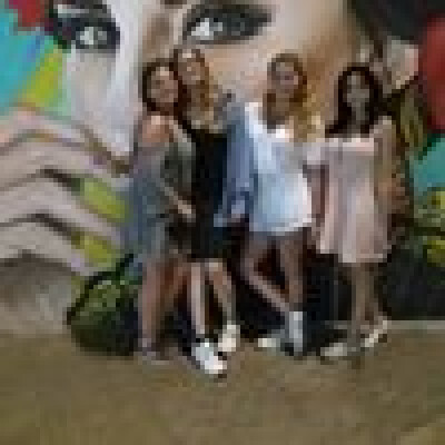 Maret is looking for a Room in Den Haag