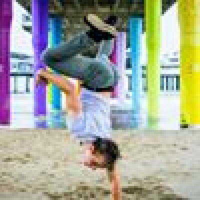Sylven is looking for a Room in Den Haag