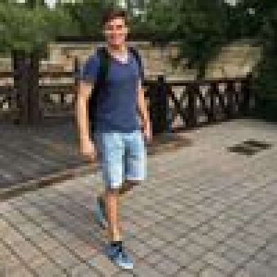 Vieri is looking for a Room / Studio / Apartment in Den Haag