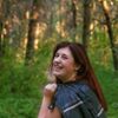 Allison zoekt een Kamer / Studio / Appartement in Den Haag