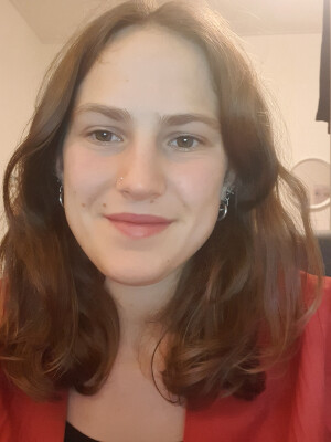 Isabella Rosalie Venus zoekt een Appartement in Den Haag