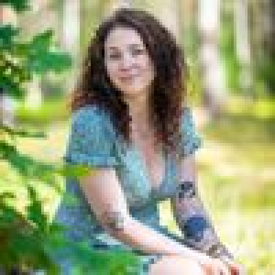 Meelika is looking for a Room / Studio in Den Haag