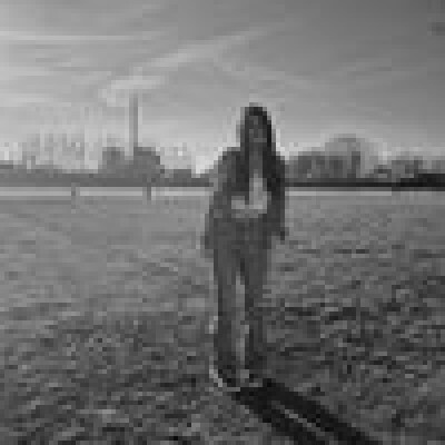 Alessia is looking for a Studio in Den Haag