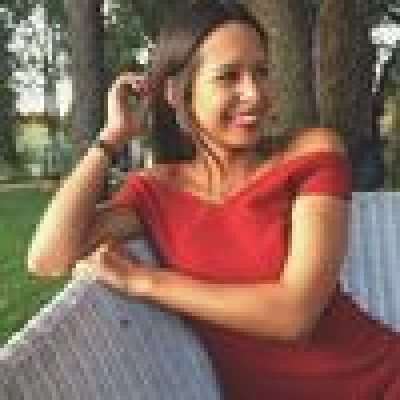 Daniela Lopes zoekt een Appartement in Den Haag