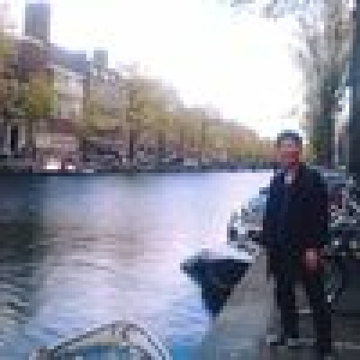 Kohei zoekt een Kamer / Studio in Den Haag