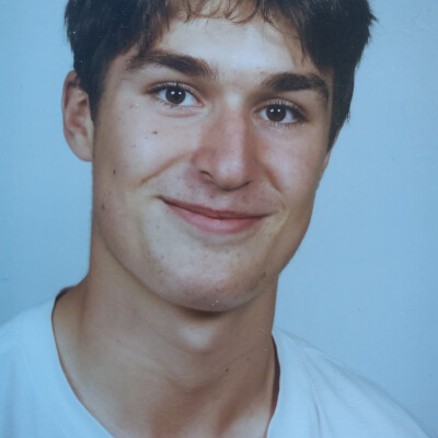 Mervyn  zoekt een Kamer / Studio in Den Haag