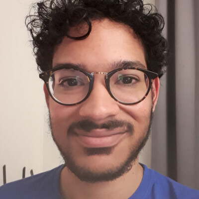 Jivan is looking for a Room / Studio in Den Haag