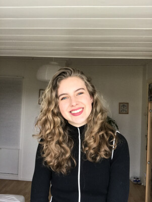 Loes zoekt een Kamer in Den Haag