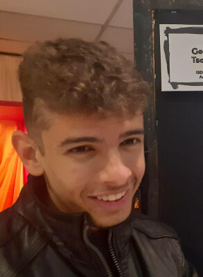George zoekt een Kamer / Studio / Appartement in Den Haag