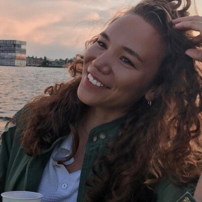 Inez is looking for a Room in Den Haag