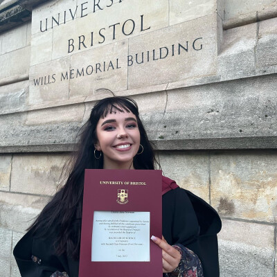 Emma zoekt een Studio in Den Haag