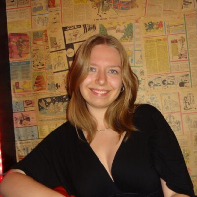 Edit zoekt een Appartement in Den Haag