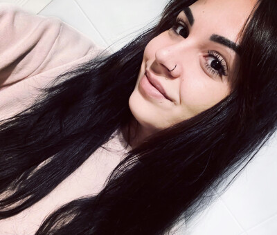 Elisabete zoekt een Studio in Den Haag
