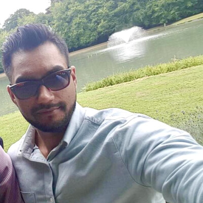 Jazzy zoekt een Kamer / Studio in Den Haag