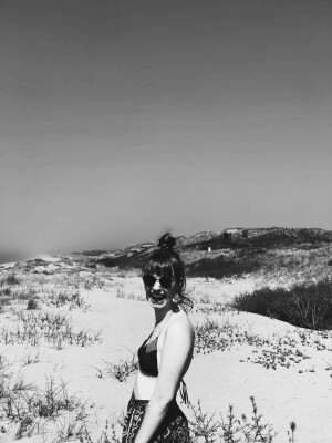 Dana is looking for a Room / Studio in Den Haag