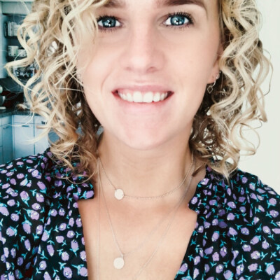 Stephanie is looking for a Room / Studio / Apartment in Den Haag