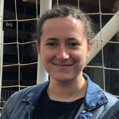 Hélène is looking for ::/str_naun(Room / Studio / Apartment / Rental Property)::\ in Den Haag