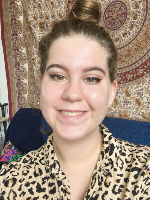 Hannah is looking for a Room / Studio / Apartment in Den Haag