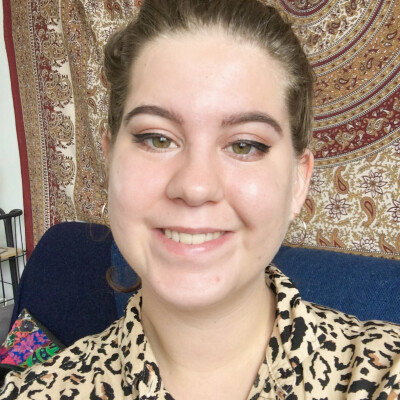 Hannah is looking for a Room / Studio / Apartment in Den Haag