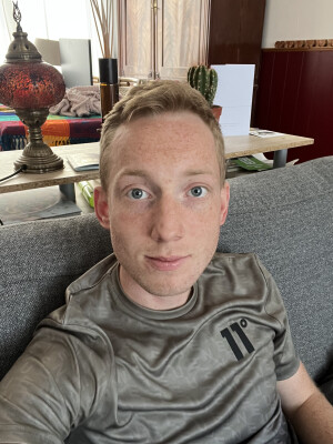 Yoran zoekt een Kamer / Studio / Appartement in Den Haag