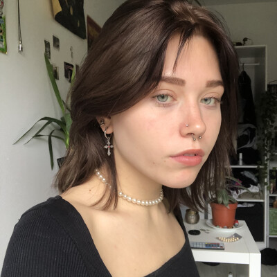 Ayla  zoekt een Kamer / Studio in Den Haag