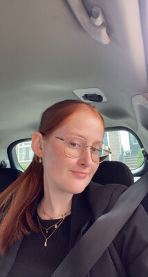 Janneke  zoekt een Kamer in Den Haag