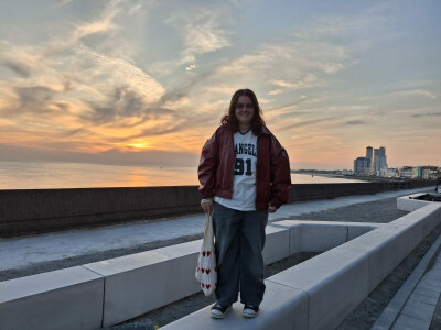 Robbyn  is looking for a Room / Studio / Apartment in Den Haag