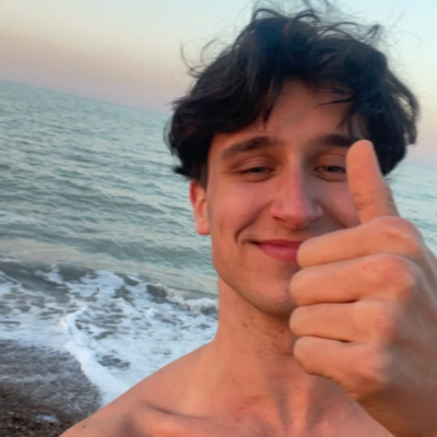 Marco zoekt een Kamer in Den Haag