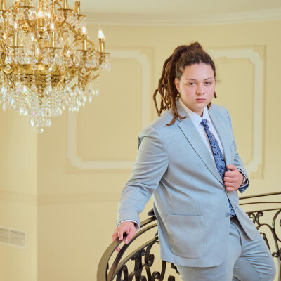 Andrei is looking for a Room / Studio in Den Haag