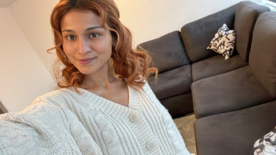 Rani zoekt een Studio in Den Haag