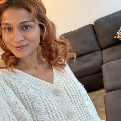 Rani is looking for a Studio in Den Haag