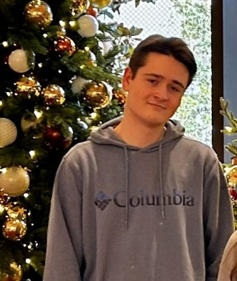Daniel zoekt een Kamer / Appartement in Den Haag