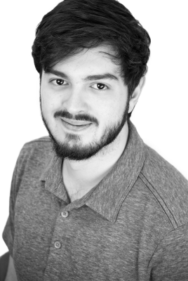 Daniel zoekt een Appartement in Den Haag