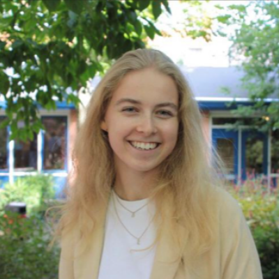 Louise is looking for a Room / Studio / Apartment in Den Haag
