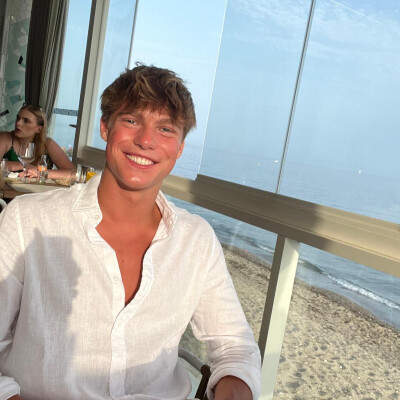 Giyani zoekt een Studio in Den Haag