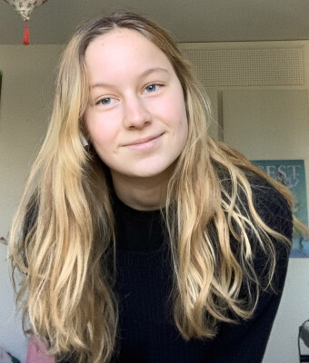 Myrthe zoekt een Kamer / Studio / Appartement in Den Haag