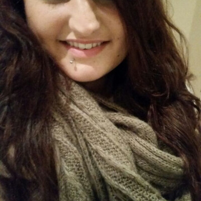 Fabrizia zoekt een Kamer / Studio / Appartement in Den Haag