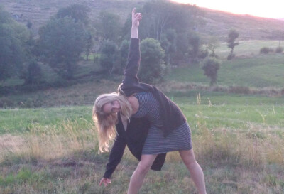 Renate is looking for a Room in Den Haag