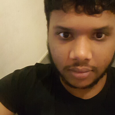 nawaf zoekt een Kamer in Den Haag