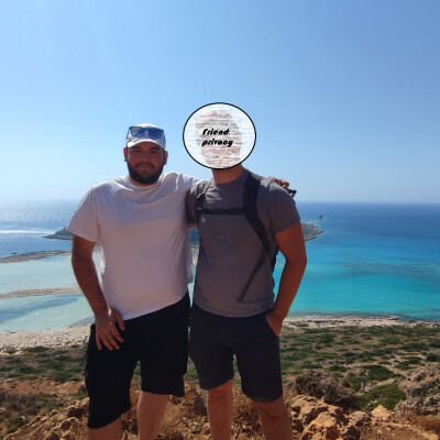 Nicolas  zoekt een Kamer / Studio / Appartement in Den Haag