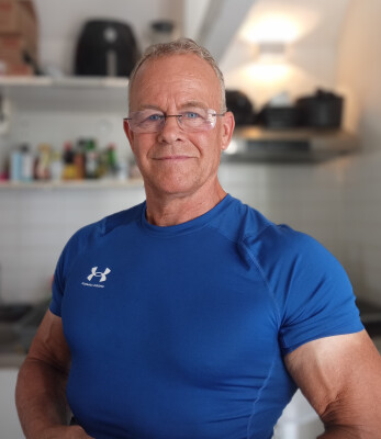 Rik zoekt een Studio / Appartement / Huurwoning in Den Haag