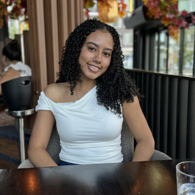 Rasheda zoekt een Kamer / Studio in Den Haag