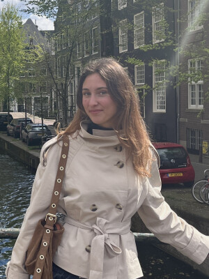 Sophie