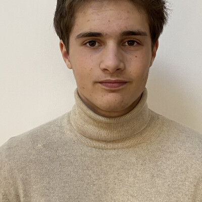 Arthus is looking for a Room in Den Haag